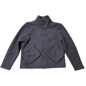 Billy Reid Gray Jacket